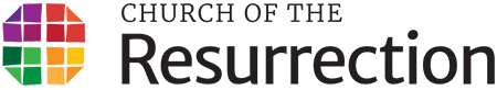 Church of the Resurrection Logo