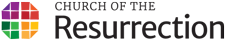 Church of the Resurrection Logo